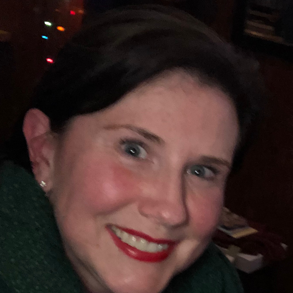 Meet your Posher, Jill